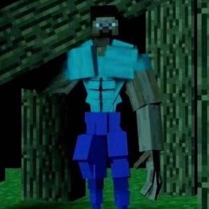 Meet your Posher, Abbie